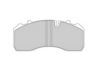 MAN 81508206057 Brake Pad Set, disc brake